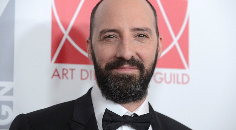 Tony Hale on his Emmy Noms, Veep, and Arrested Development’s Return