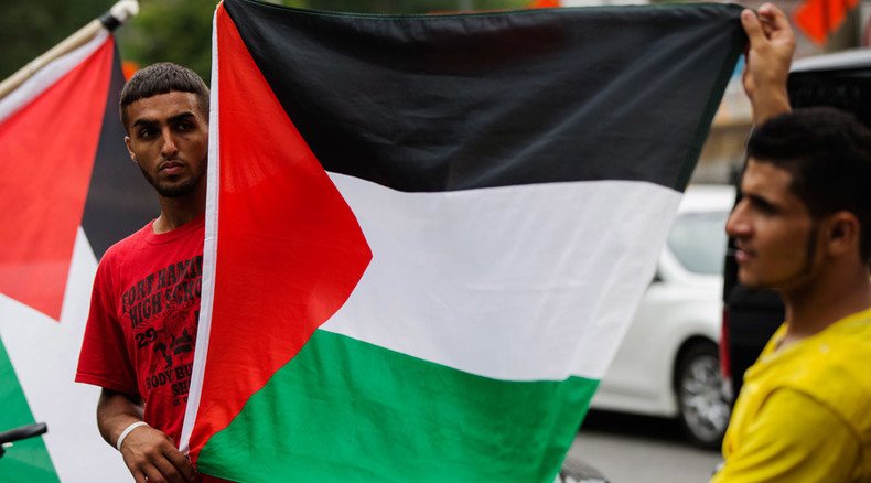 1,000+ black activists endorse boycott of Israel on behalf of Palestine