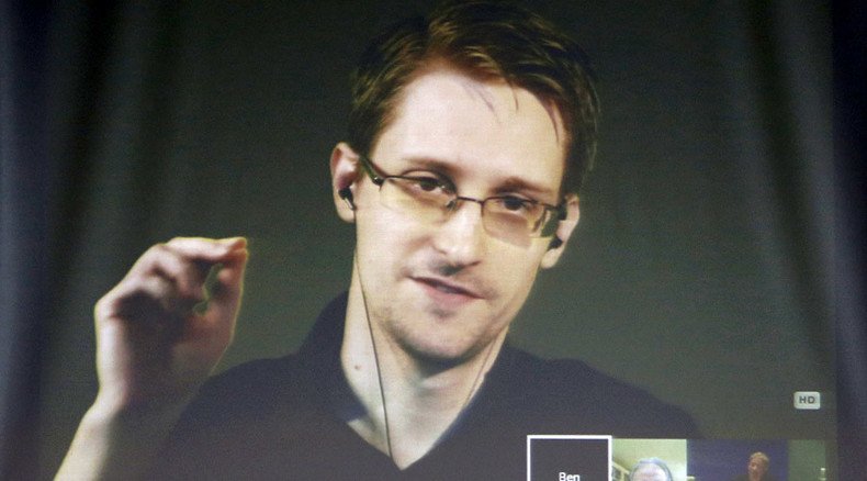 US security check company that greenlighted Snowden slapped with $30mn for fraudulent practices