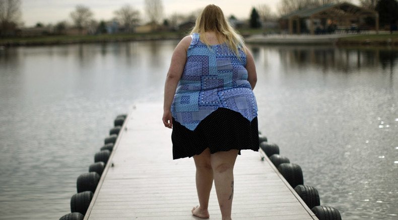 No need for diets & exercise? Scientists find obesity gene with off switch!