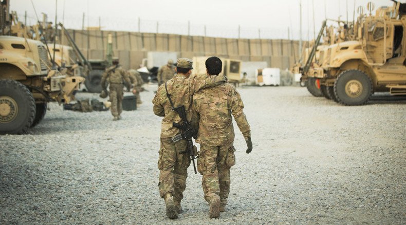 Britain could pay to resettle David Cameron’s Afghan interpreter
