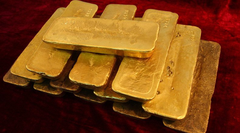 Nazi gold? 2 men claim to find mysterious Third Reich treasure train in Poland