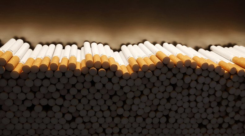 Big Tobacco accused of using FOI to access data on kids’ smoking habits