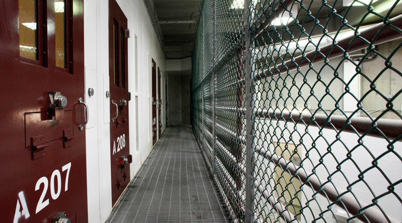 Pentagon chief calls for Gitmo closure under Obama, states oppose detainee transfers