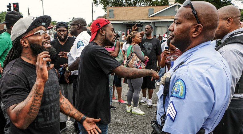 What about Jamyla? Lack of activism after Ferguson death draws criticism