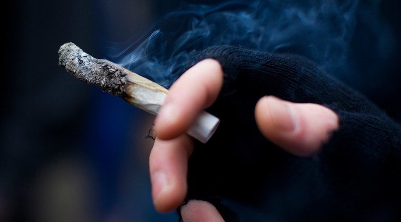 Claims that marijuana smell offensive go up in smoke, odor ruled nicer than garbage