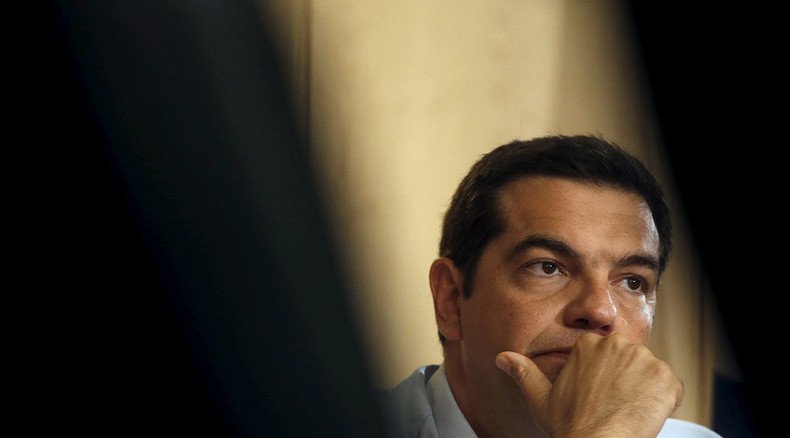 ‘Greek debt cannot be repaid, bailout program a disaster'