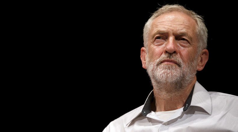 Jeremy Corbyn will apologize for Iraq War if elected leader