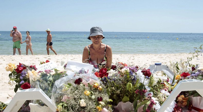 Tunisia attack: British survivors ‘disgusted’ at lack of govt support