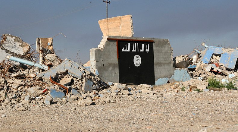 ISIS' no. 2 killed in US military air strike on August 18 – White House