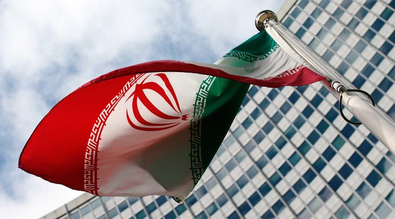 Misleading AP tales can't damage 'Teflon Iran'