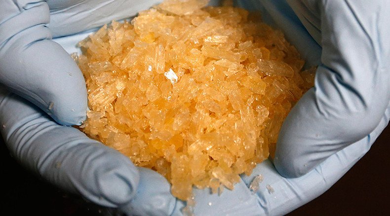 ‘Unauthorized experiment’: Guard pleads guilty to blowing up hi-tech US govt lab while cooking meth
