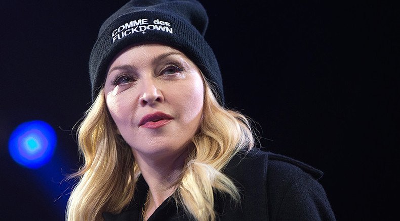 Show me the money: Madonna’s staggering hypocrisy on gay rights