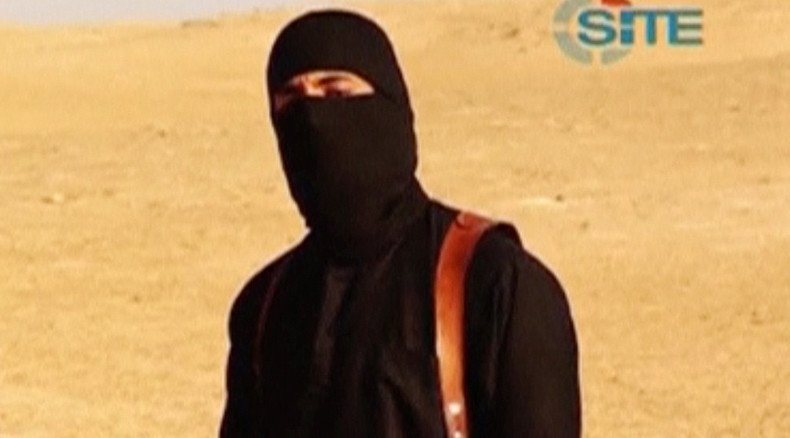 Jihadi John pledges to return to Britain and ‘cut heads off’