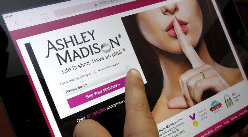 At least 2 suicides suspected to be linked to Ashley Madison leak