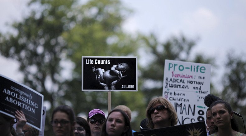 Law banning Down syndrome abortions mulled in Ohio