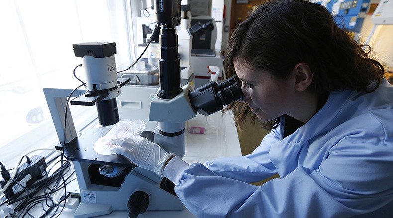 ‘Reprogramming’ cancer cells can reverse tumor – study