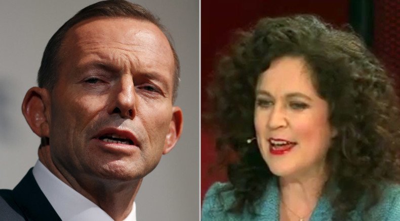 AbbottHatesQ&A: Viral tweet about Aussie PM puts TV show back in bad books