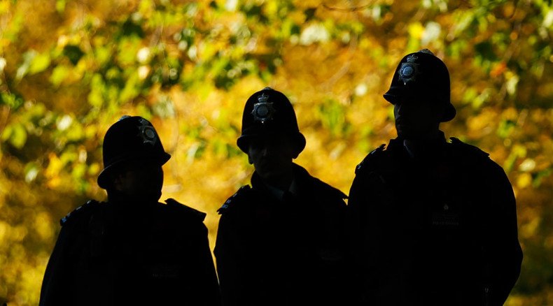 Police arrest 62 in dawn raids before London’s Notting Hill Carnival weekend