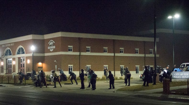 Clean slate: New Ferguson judge voids 10,000 arrest warrants