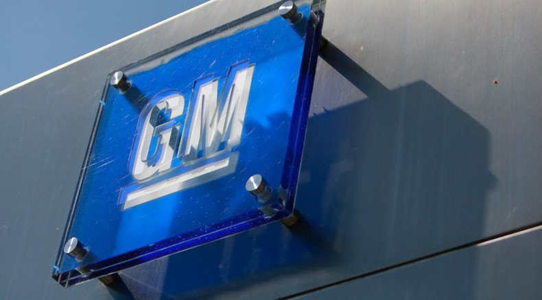 GM refuses 91% of faulty ignition switch claims