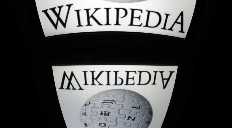 Russian watchdog cancels Wikipedia ban over cannabis entry