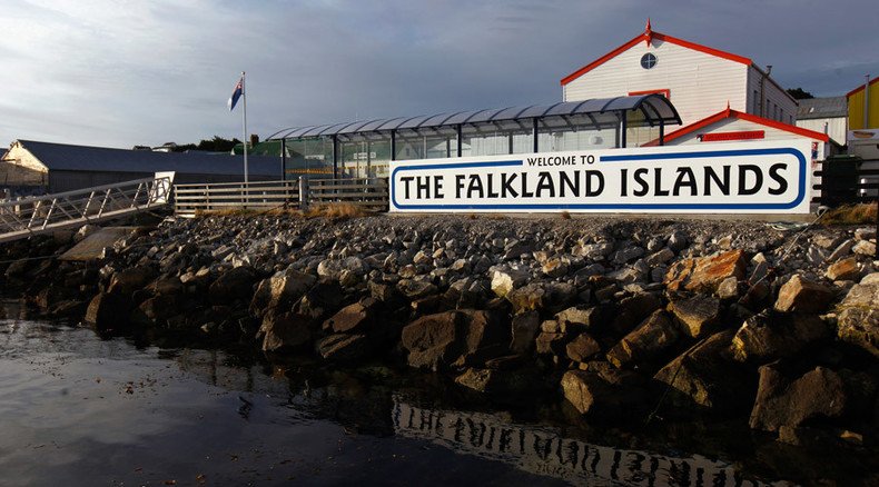 £46mn radar system pledged for Falklands/Malvinas remilitarization