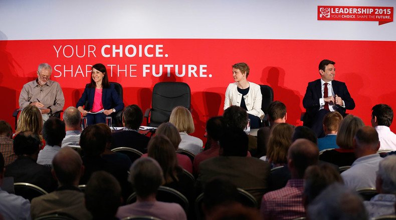 Women-only train carriages: Labour leadership rivals savage Corbyn proposal