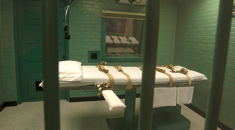 Lethal injection ruled constitutional in Tennessee