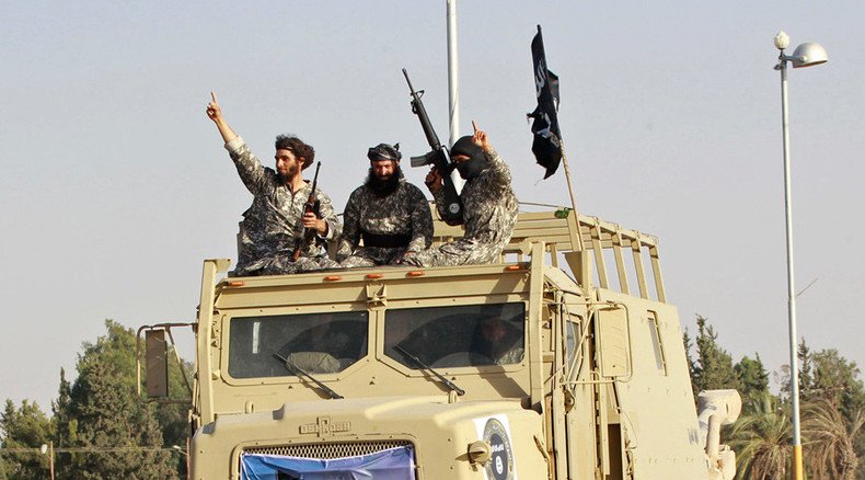 Scotland Yard recruiting convicted terrorists to counter ISIS propaganda