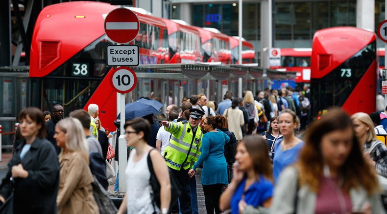 Immigration hits new record, bosses dub Tory ‘tens of thousands’ cap ‘unachievable’