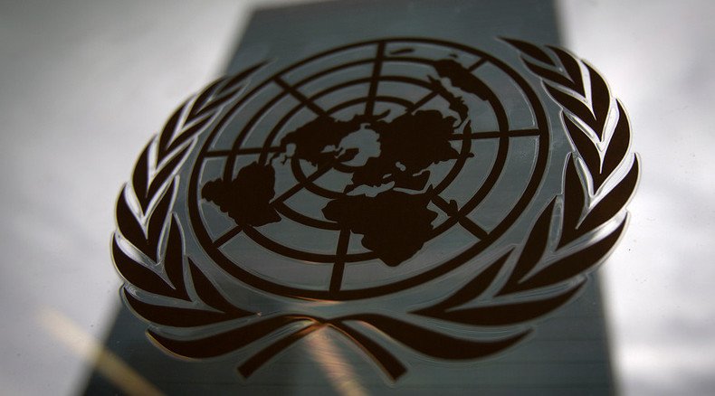 Top senator urges UN to punish nations that impose unilateral sanctions