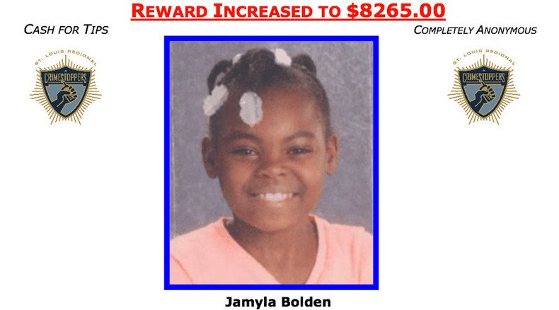 Police name suspect arrested in killing of Jamyla Bolden