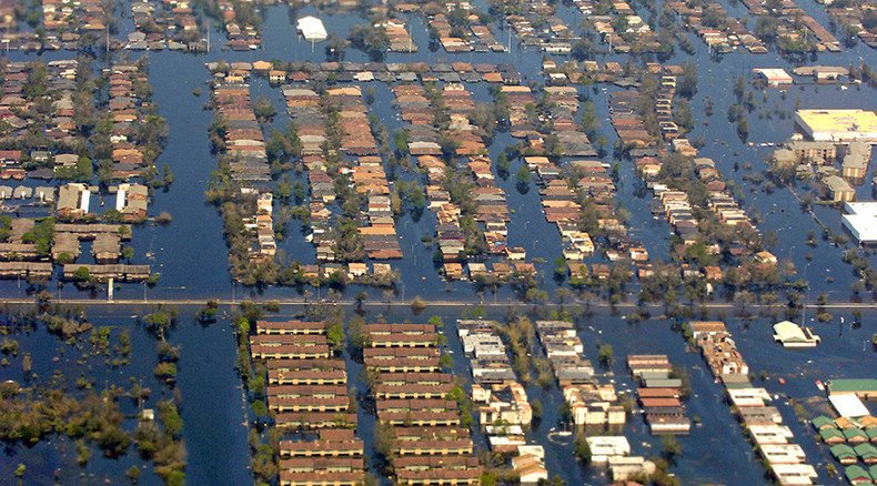 Is New Orleans safe from the next superstorm?