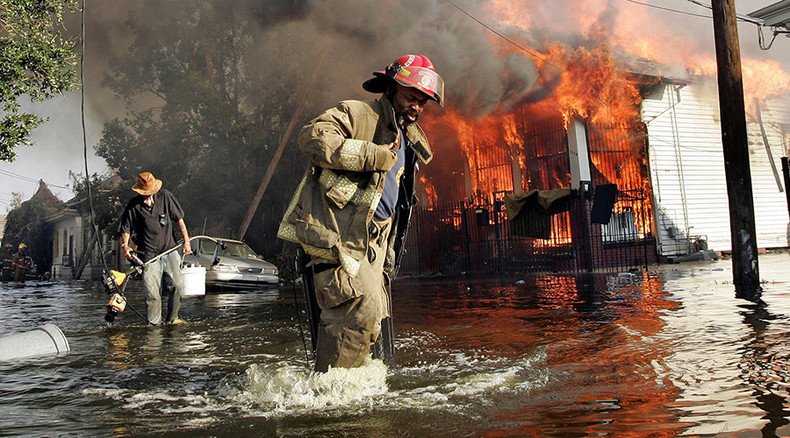  Hurricane Katrina: Costliest natural disaster in US history in numbers