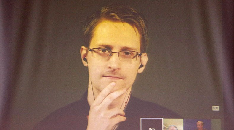 US pressured Norway to arrest & extradite Snowden, seize all devices – documents