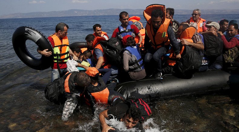 ‘Show some humanity!’ Amnesty attacks govt over migrant crisis response
