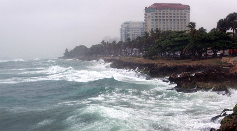 Florida braces for Erika after storm’s deadly pass through the Caribbean