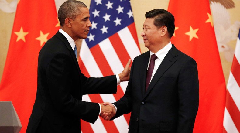 US sanctions against China over cyber-attacks ‘would come at sensitive time’