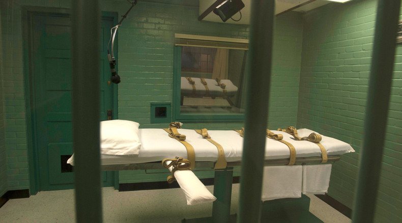 Cruel and unusual? Federal court to consider California death penalty