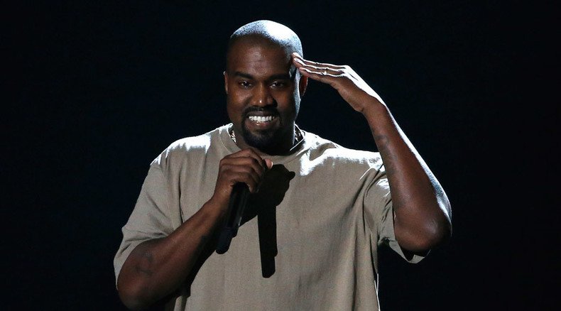 Kanye West's 2020 presidential ambitions send Twitter into 'New White House Plan' frenzy