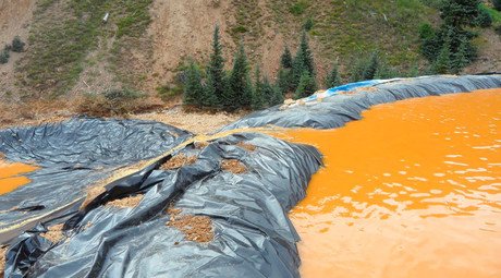After Colorado spill, attention turns to threat of old mines