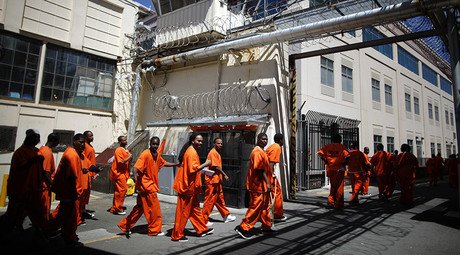 Prison reforms attempt to tackle high recidivism rate, get former convicts hired