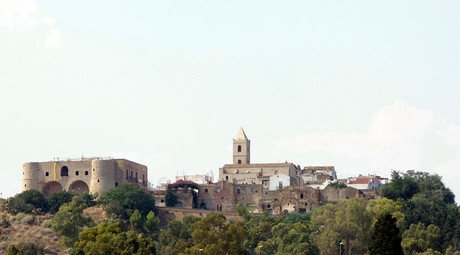 Mafia responsible for 20% drop in GDP in southern Italy - study