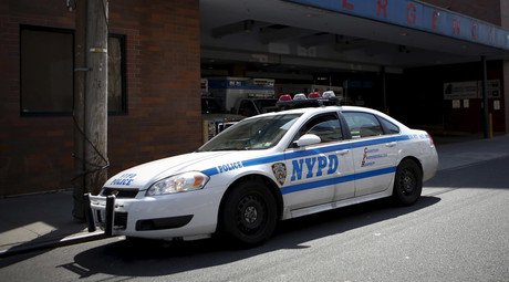 X-ray vans: NYPD still shielding details of military-grade surveillance tech