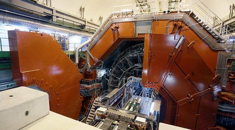 New Large Hadron Collider study may overturn Standard Model of physics