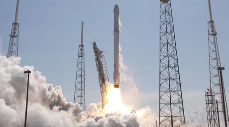 SpaceX faces class action lawsuit claiming violations of labor laws