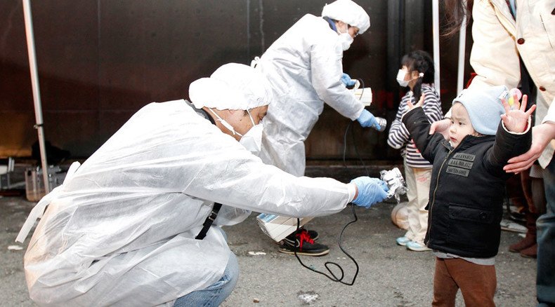 Child cancers ‘attributable’ to Fukushima disaster ‘unlikely’ to increase – IAEA