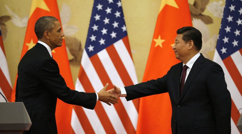 ‘Beijing and Washington strategically not on the same page’