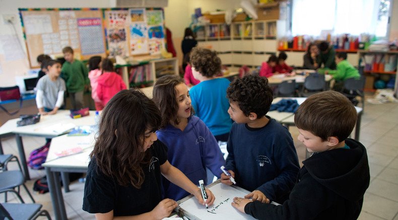 Christian schools shut in Israel to protest budget cuts